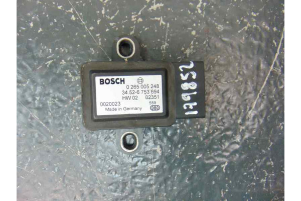 SENSOR  BMW X5  3.0 D 184CV 2925CC 2003 6753694