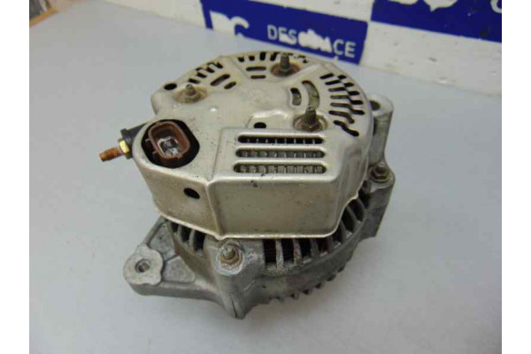 ALTERNADOR  SUZUKI BALENO FASTBACK  1.8 GTX (SY418) 121CV 1839CC 1998