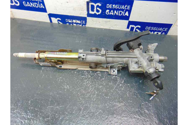 COLUMNA DIRECCION| BMW- 316 I 105CV 1895CC|61358363099 INCLUYE INMOVILIZADOR Y LLAVE 6135-8363099 - 2001