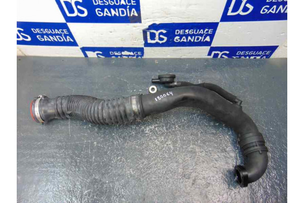 TUBO| RENAULT- 1.9 DCI 131CV 1870CC|8201003136 DEL TURBO AL INTERCOOLER - 2011