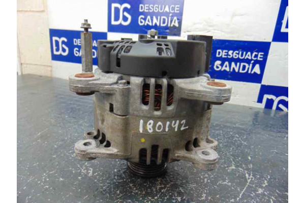 ALTERNADOR  VOLKSWAGEN TOURAN  2.0 TDI 140CV 1968CC 2004 06F903023C