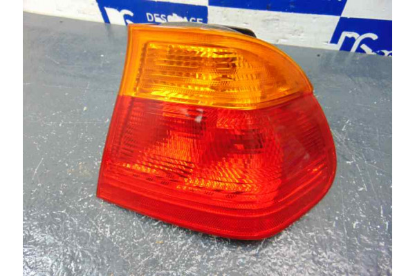 PILOTO TRASERO DERECHO| BMW- 316 I 105CV 1895CC|8364922 - 2001