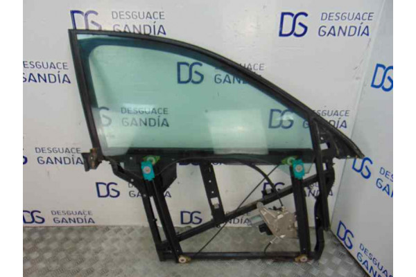 ELEVALUNAS DELANTERO DERECHO  AUDI ALLROAD  2.7 T QUATTRO 250CV 2671CC 2001 4B0837398