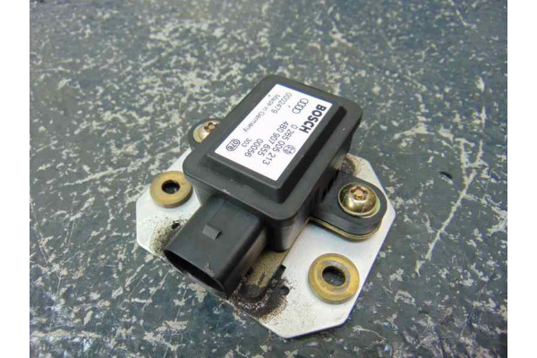 SENSOR  AUDI ALLROAD  2.7 T QUATTRO 250CV 2671CC 2001 4B0907655