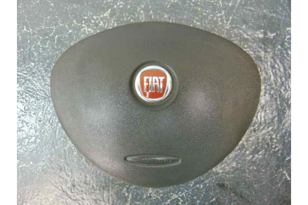 AIRBAG DELANTERO IZQUIERDO| FIAT- 1.3 D MULTIJET 75CV 1248CC| - 2009