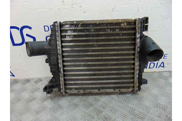 INTERCOOLER  MERCEDES-BENZ VITO FURGÓN  112 CDI 2.2 (638.094) 122CV 2151CC 2005 6385012901