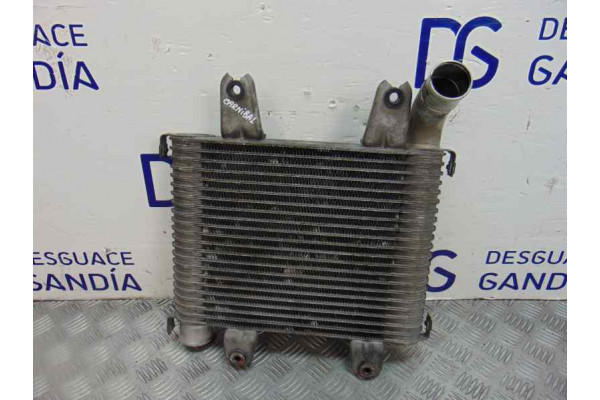 INTERCOOLER| KIA- 2.9 CRDI 144CV 2902CC|J3 - 2002