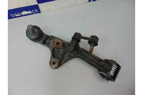 BRAZO SUSPENSION INFERIOR DELANTERO DERECHO  KIA CARNIVAL II  2.9 CRDI 144CV 2902CC 2002