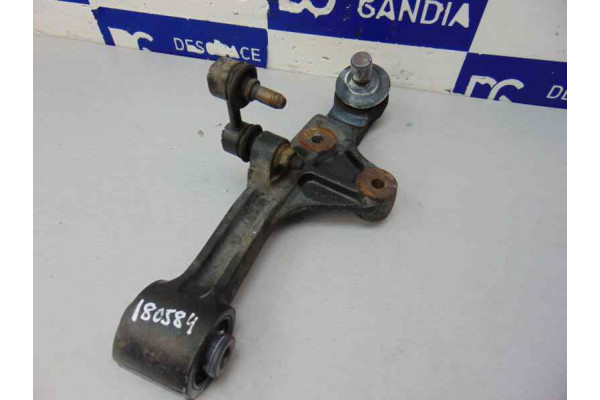 BRAZO SUSPENSION INFERIOR DELANTERO IZQUIERDO  KIA CARNIVAL II  2.9 CRDI 144CV 2902CC 2002