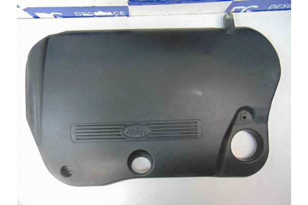 CUBIERTA MOTOR  LAND ROVER FREELANDER 2  2.2 TD4 4X4 152CV 2179CC 2007