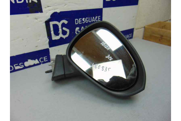 RETROVISOR DERECHO  SEAT IBIZA IV ST  1.2 TDI 75CV 1199CC 2014