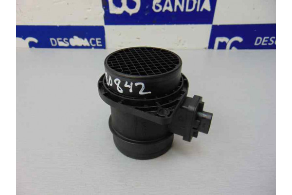 CAUDALIMETRO  SEAT IBIZA IV ST  1.2 TDI 75CV 1199CC 2014 03P906461