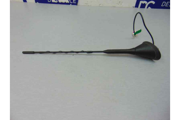 ANTENA  SEAT IBIZA IV  1.2 TDI 75CV 1199CC 2010 6Q0035575A