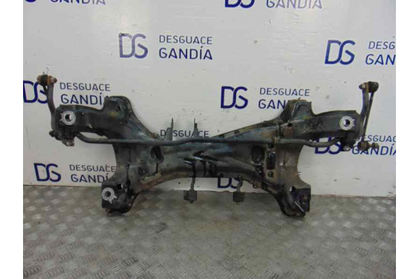 PUENTE DELANTERO| SEAT- 2.0 TDI 140CV 1968CC|BRT - 2007