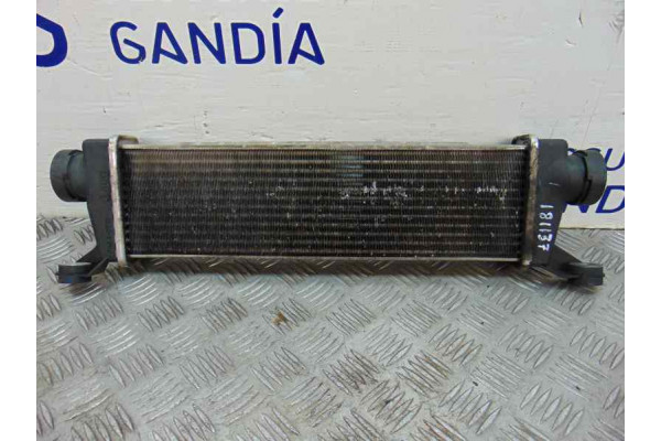 INTERCOOLER  MERCEDES-BENZ CLASE A  A 170 CDI (168.008) 90CV 1689CC 1999 A1685000000