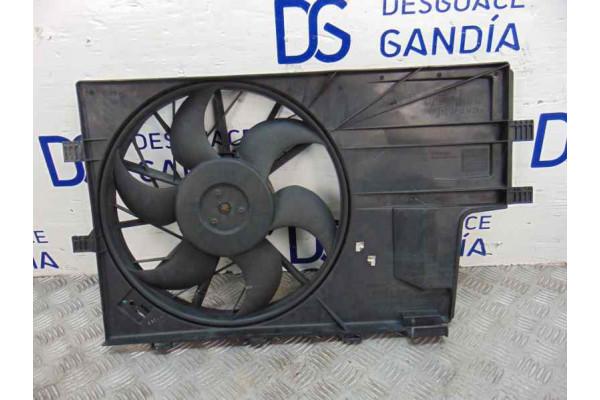 ELECTROVENTILADOR  MERCEDES-BENZ CLASE A  A 170 CDI (168.008) 90CV 1689CC 1999 1685000193