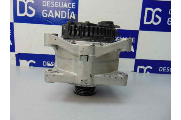 ALTERNADOR  FIAT SCUDO FURGÓN  2.0 JTD 94CV 1997CC 2002