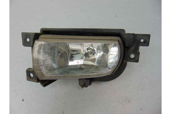 FARO ANTINIEBLA DERECHO  KIA CARNIVAL II  2.9 CRDI 144CV 2902CC 2001