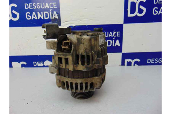 ALTERNADOR| FIAT- 1.9 D 69CV 1905CC|9644927080 - 2003