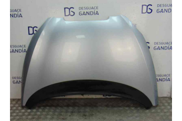 CAPOT  SEAT ALTEA  1.9 TDI 105CV 1896CC 2006 PLATA