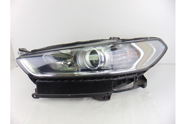 FARO IZQUIERDO| FORD- 1.5 TDCI 120CV 1499CC|DS7313W030AE - 2015