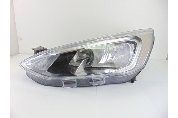 FARO IZQUIERDO  FORD FOCUS III  1.5 TDCI ECONETIC 105CV 1499CC 2014