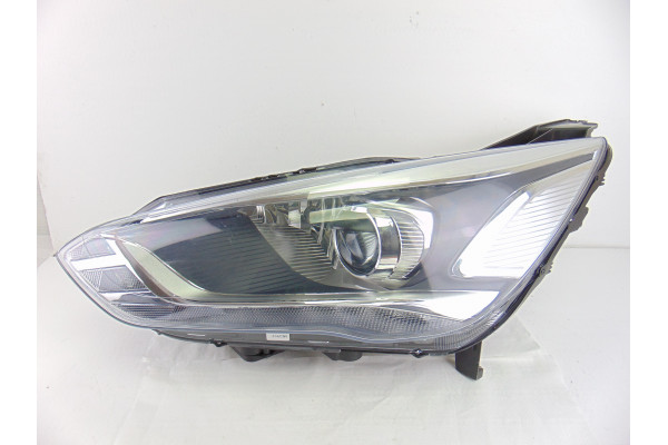 FARO IZQUIERDO| FORD- 1.5 ECOBOOST 150CV 1498CC|F1CB13D153AF INCLUYE BALASTROS - 2014