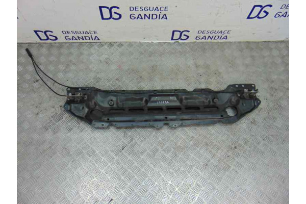 TRAVESAÑO SUPERIOR| BMW- 525 D 177CV 2497CC|51647033741 - 2005