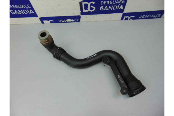 TUBO| SEAT- 1.9 TDI 105CV 1896CC|1K0145762P  1T0145790B - 2004