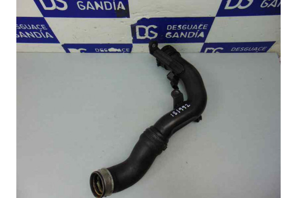 TUBO| SKODA- 2.0 TDI 16V 140CV 1968CC|3C0145762AD 3C0145770C INCLUYE SENSOR 038906051C 0281002401 3C0145838B - 2006