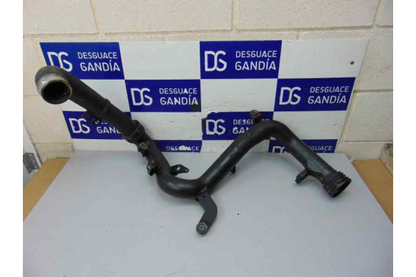 TUBO| SEAT- 1.9 TDI 105CV 1896CC|1K0145762AC 1K0145770B INCLUYE SENSOR 038906051B 0281002399  - 2007