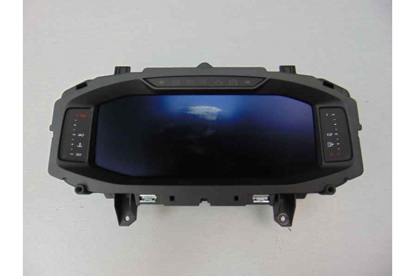 CUADRO INSTRUMENTOS  SEAT TARRACO   2018 5FJ920790