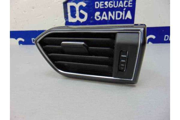 REJILLA AIREADORA  SEAT TARRACO   2018 5FJ820901