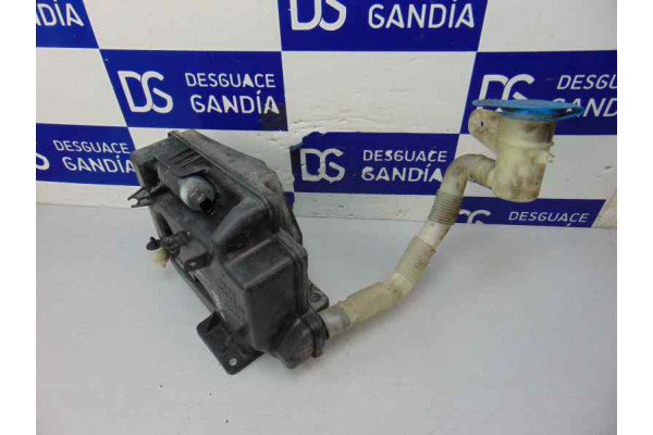 DEPOSITO LIMPIA| SKODA- 2.0 TDI 16V 140CV 1968CC|1K0955453 INCLUYE 2 BOMBAS 3B7955681 1K6955651 PARA FAROS XENON - 2011