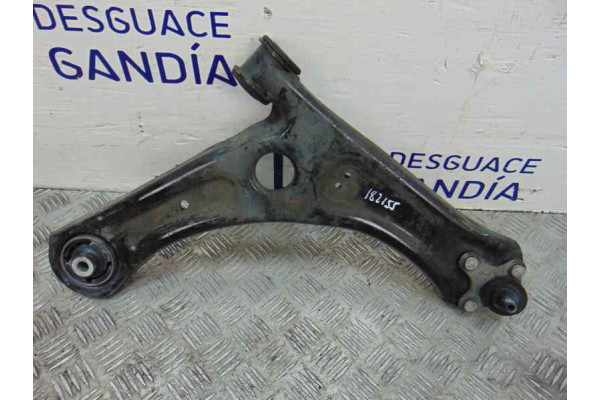 BRAZO SUSPENSION INFERIOR DELANTERO DERECHO| SKODA- 2.0 TDI 16V 140CV 1968CC|CFFB - 2011