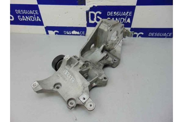 SOPORTE ALTERNADOR| SKODA- 2.0 TDI 16V 140CV 1968CC|03L903143Q - 2011