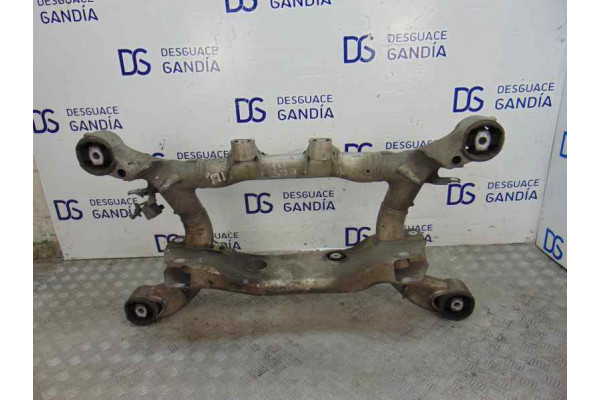 PUENTE TRASERO| BMW- 730 D 218CV 2993CC|170183110 - 2008