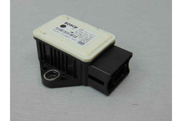 SENSOR| PEUGEOT- 1.6 16V 120CV 1598CC|9664661580 0265005765 ESP  - 2009