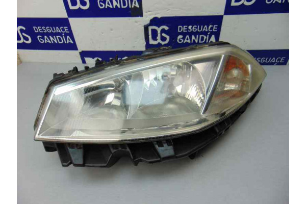 FARO IZQUIERDO| RENAULT- 1.9 DCI (BM0G, CM0G) 120CV 1870CC|8200073220F - 2003