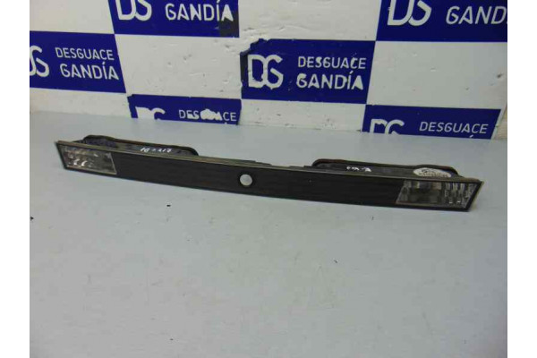 PILOTO TRASERO CENTRAL| BMW- 730 D 218CV 2993CC|63216929700 6929700 LUZ CENTRAL TAPA MALETERO - 2008