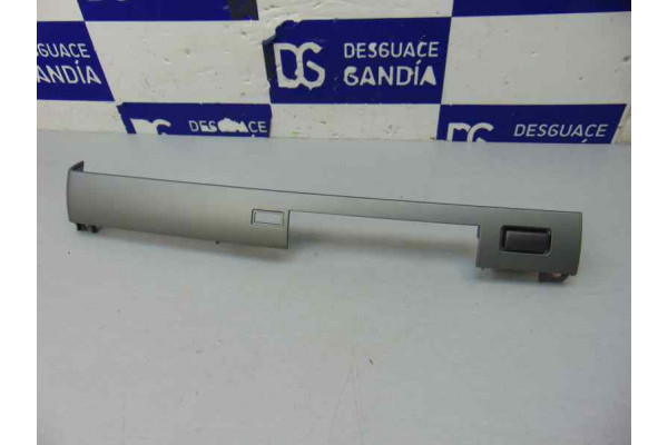 MOLDURA| BMW- 730 D 218CV 2993CC|64227002439 MOLDURA DE CD - 2008