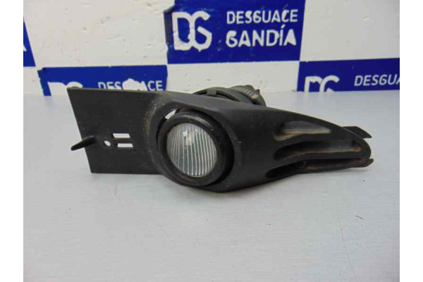 FARO ANTINIEBLA IZQUIERDO  BMW 7  730 D 218CV 2993CC 2008