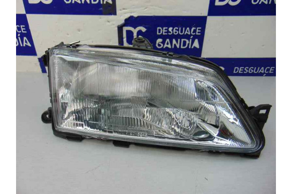 FARO DERECHO  PEUGEOT 306  1.4 SL 75CV 1360CC 1995