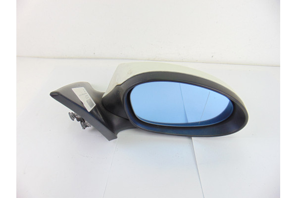 RETROVISOR DERECHO| BMW- 320 D 184CV 1995CC|BLANCO 5 PIN - 2010