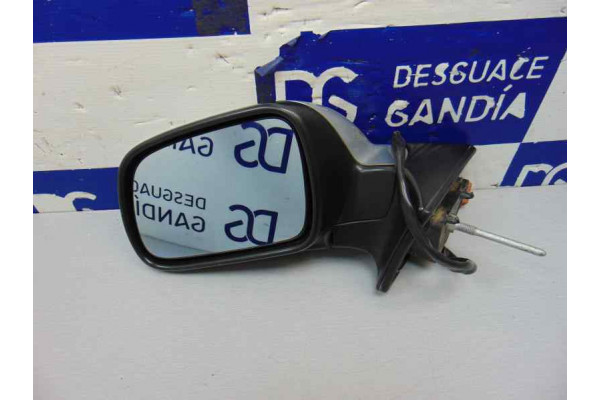 RETROVISOR IZQUIERDO  PEUGEOT 407  2.7 HDI 204CV 2720CC 2007