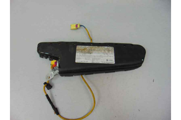 AIRBAG LATERAL IZQUIERDO| VOLKSWAGEN- 1.9 TDI 105CV 1896CC|1T0880241B ASIENTO - 2003