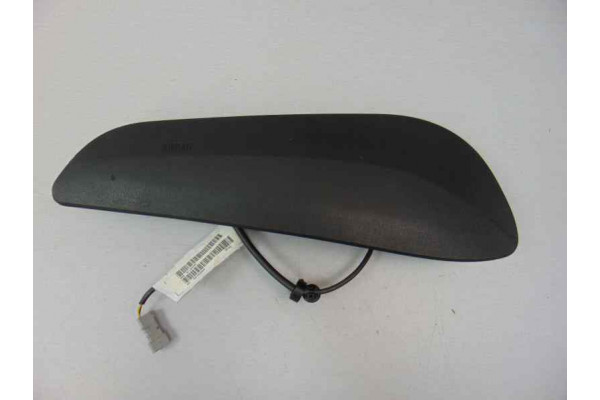 AIRBAG LATERAL DERECHO| BMW- 318 D 143CV 1995CC|ASIENTO 601978900 E81 - 2007