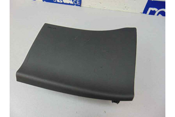 AIRBAG LATERAL IZQUIERDO| PEUGEOT- 1.6 HDI 90CV 1560CC|96559939 RODILLA - 2007