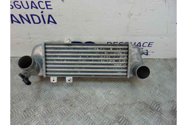 INTERCOOLER| HYUNDAI- 1.6 CRDI 90CV 1582CC|282712A610 - 2007