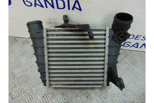 INTERCOOLER| VOLKSWAGEN- 1.4 TDI 80CV 1422CC|6Q0145804G - 2005